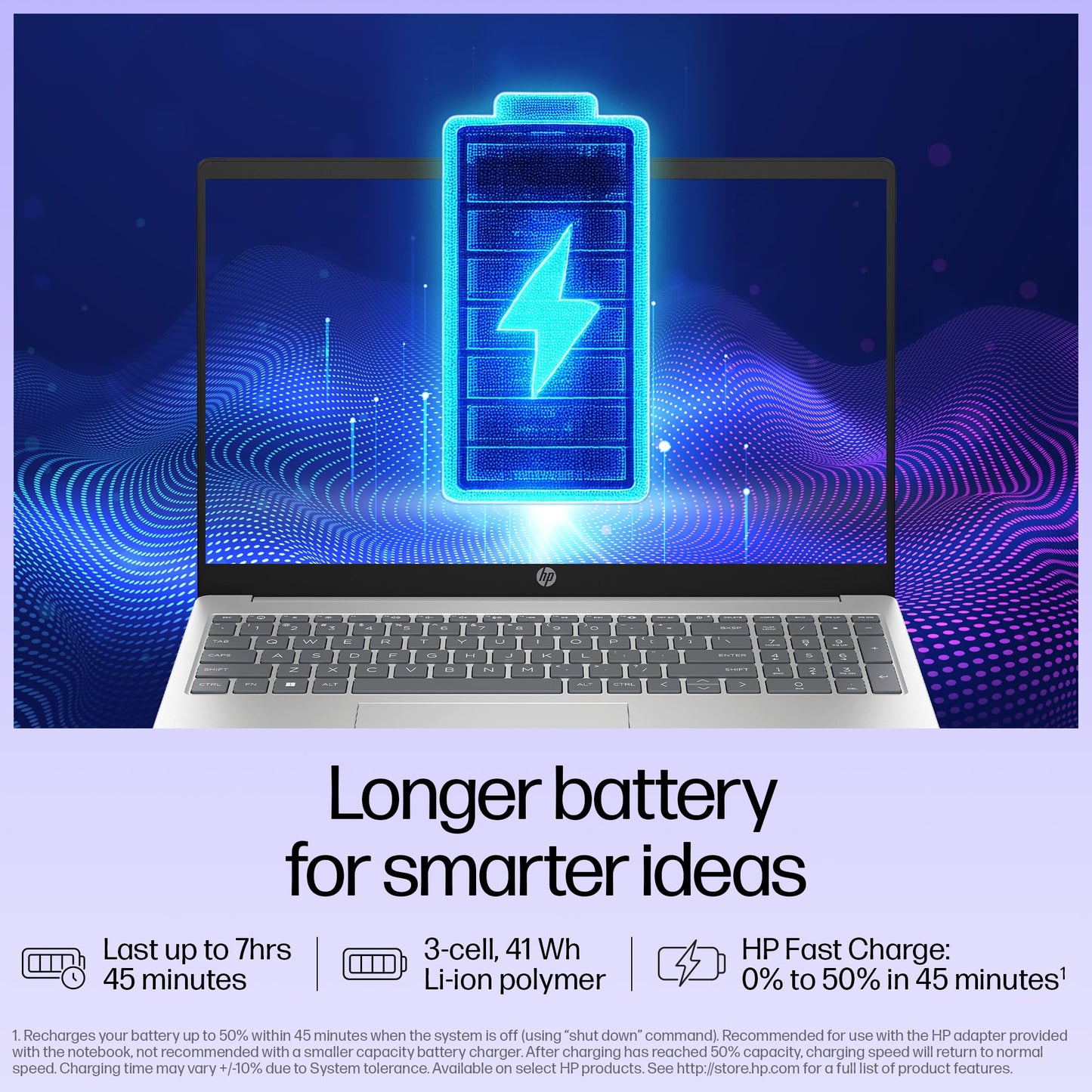 HP 15, 13th Gen Intel Core i3-1315U, (8GB DDR4,512GB SSD) Anti-Glare, Micro-Edge, FHD,15.6''/39.6cm, Win11,M365 Basic(1yr),Office24, Silver,1.59kg, fd0572TU, FHD Camera w/Shutter