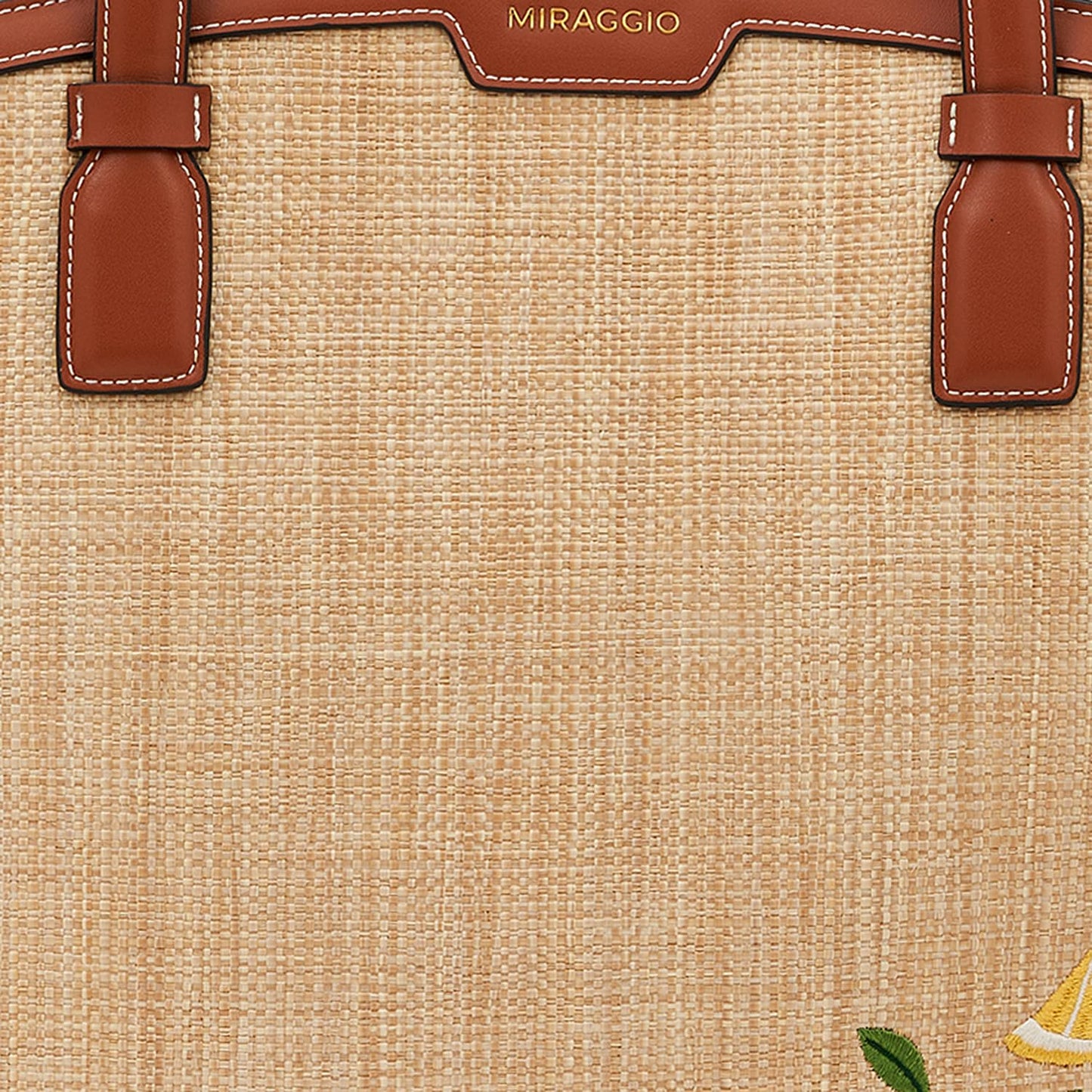 Miraggio Martina Tote Bag