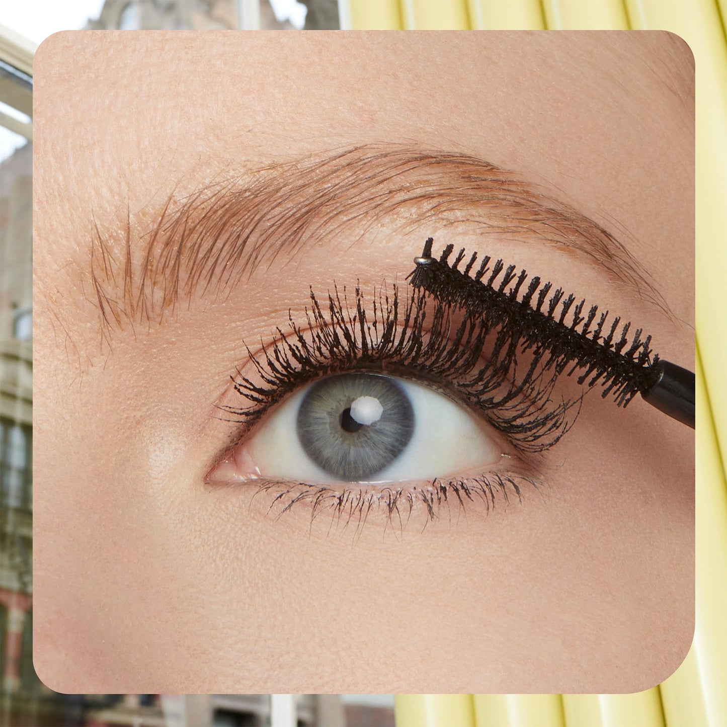 Maybelline New York Colossal Bubble Waterproof Mascara - Volumizing, Buildable & Lightweight 8.75ml