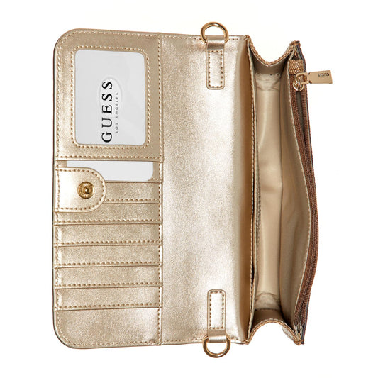 GUESS NOELLE XBODY FLAP ORGANIZER