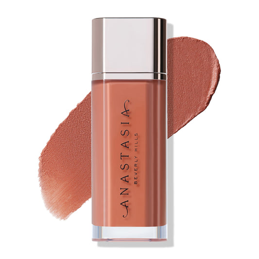 Anastasia Beverly Hills Lip Velvet - Parchment
