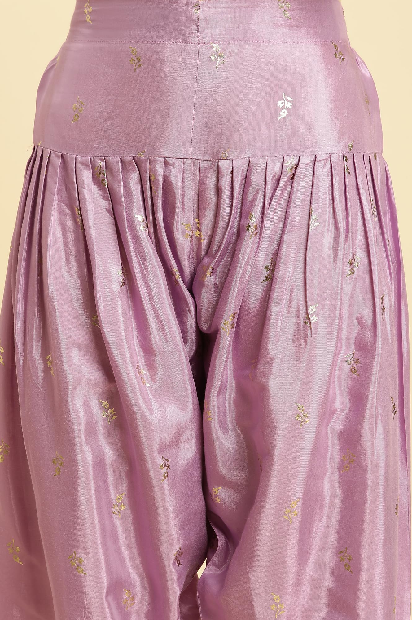 W Strechable Salwar for Women | Patiala Pants for Women | W for Woman