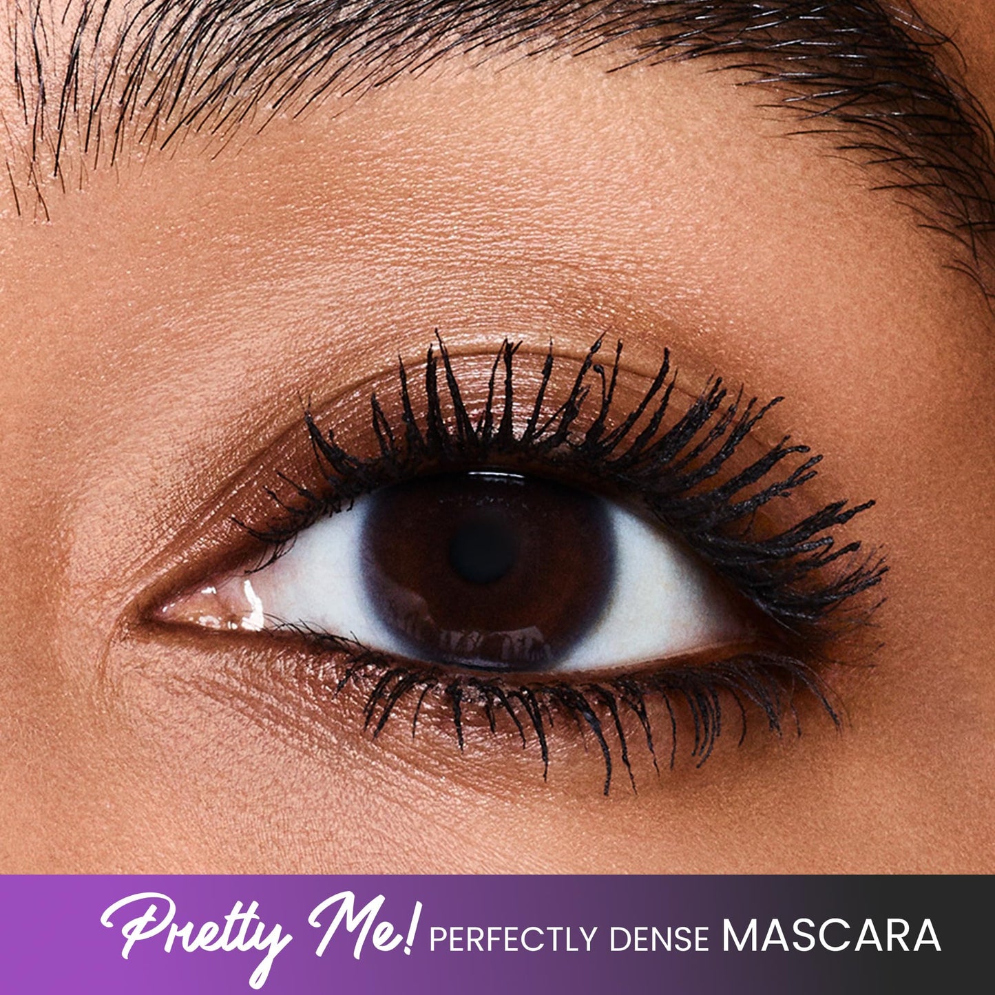 Shryoan Pretty Me! Dramatic Chic Eyeliner & Mascara (Black-1, Mascara)