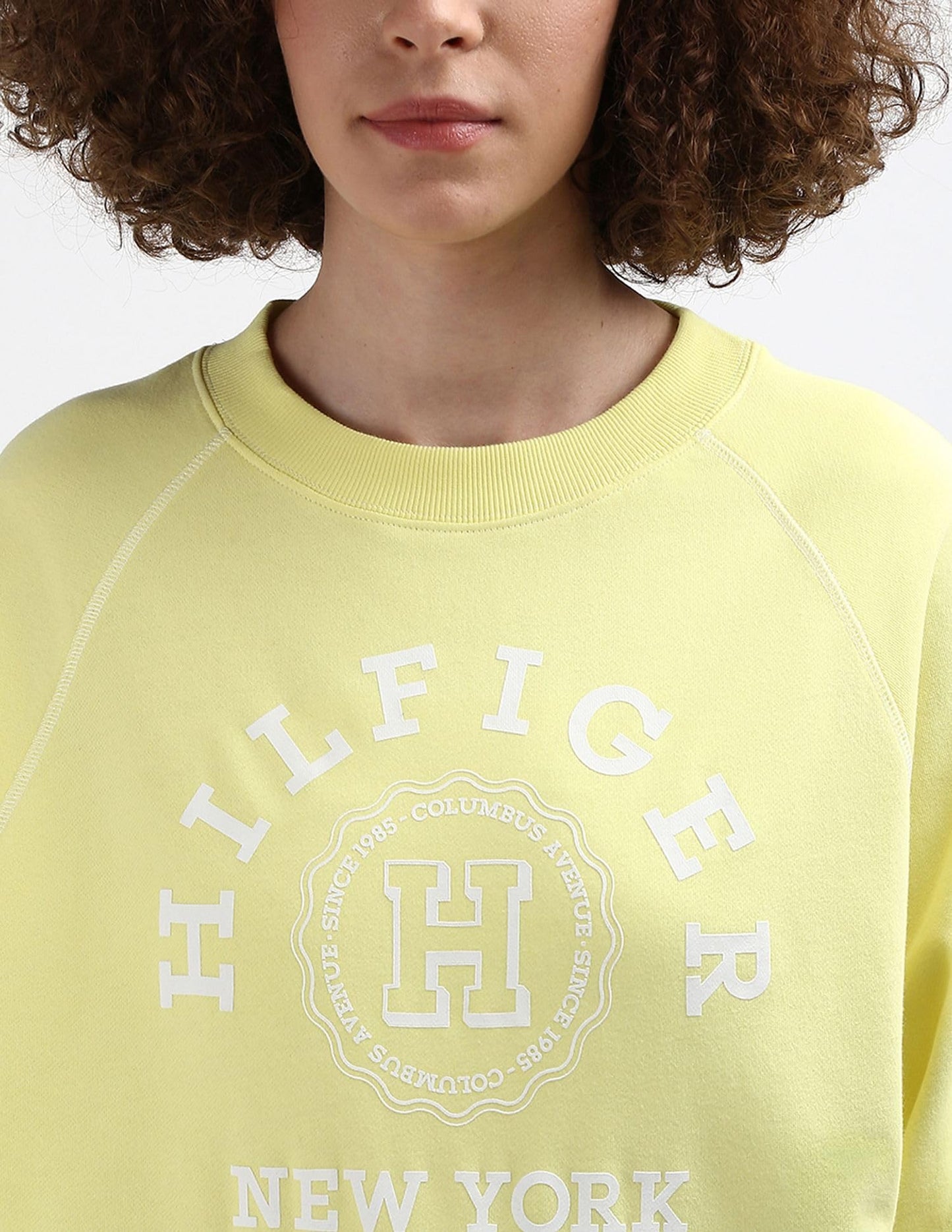 Tommy Hilfiger Women Sweatshirt