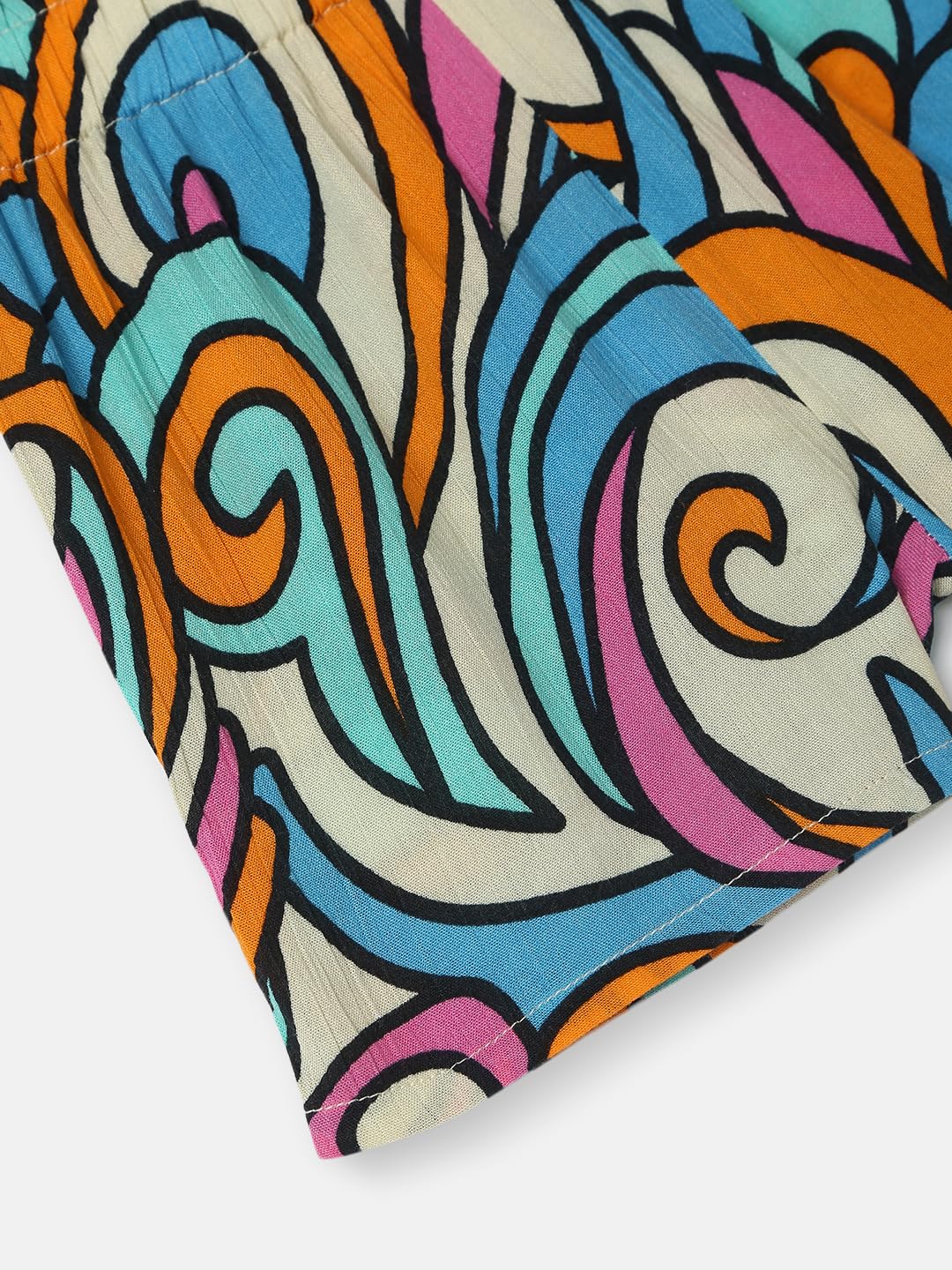 nauti nati Girls Clothing Set