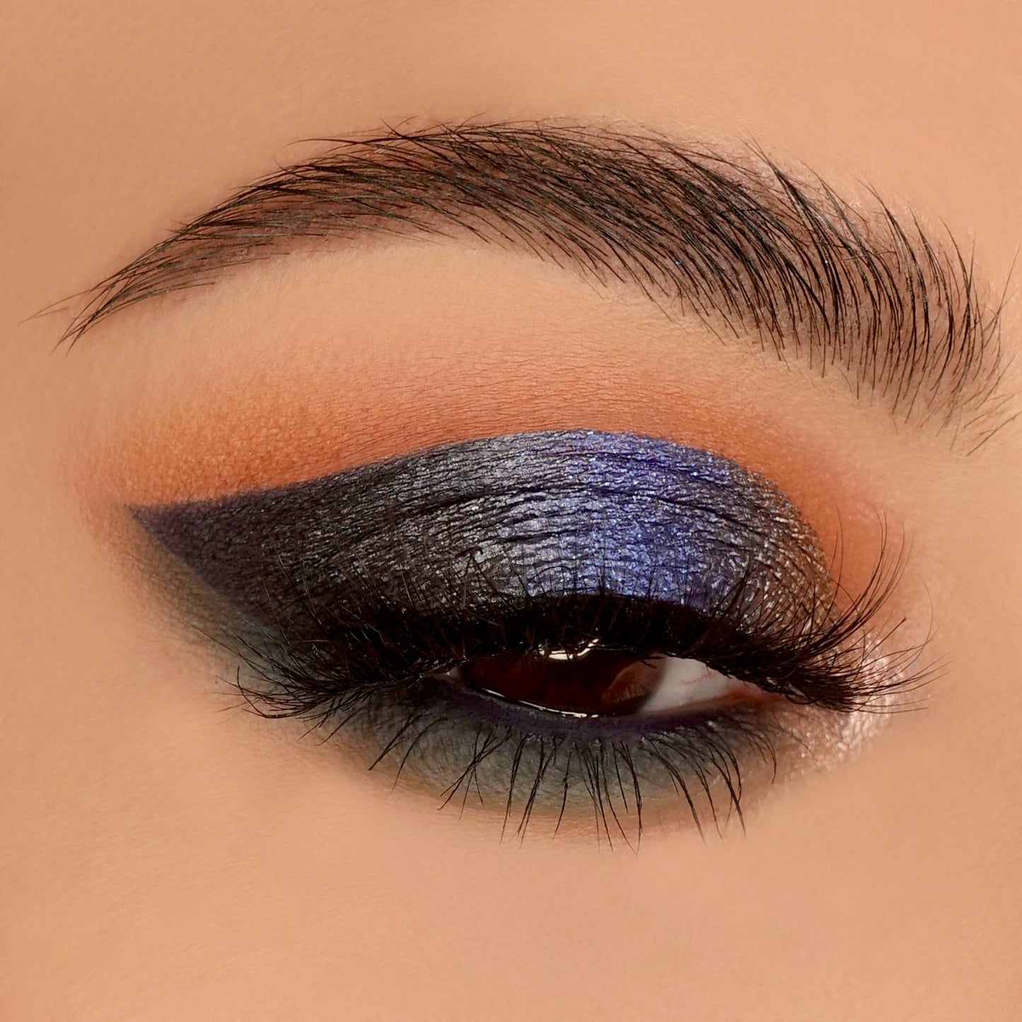 Jeffree Star Cosmetics Scorpio Palette, 24 Eyeshadow Shades, Matte and Metallic, Cruelty-Free