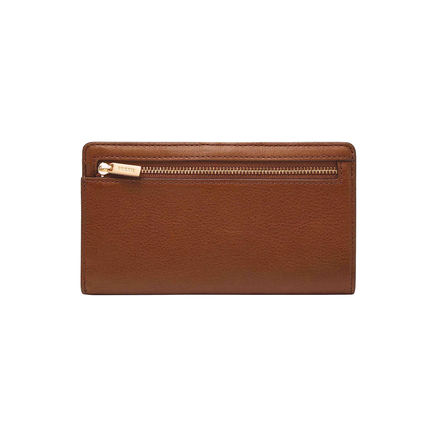 Fossil Liza Brown Wallet SL7891G200