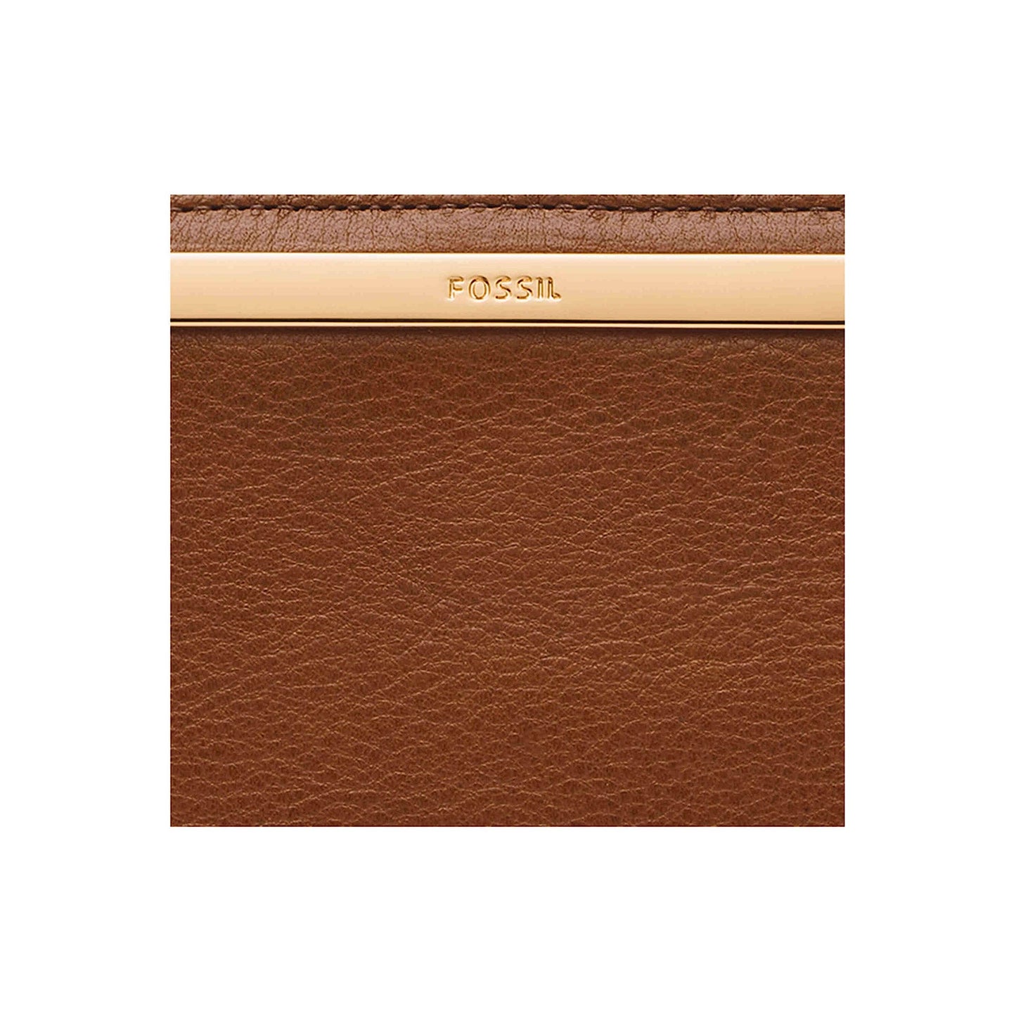 Fossil Liza Brown Wallet SL7891G200