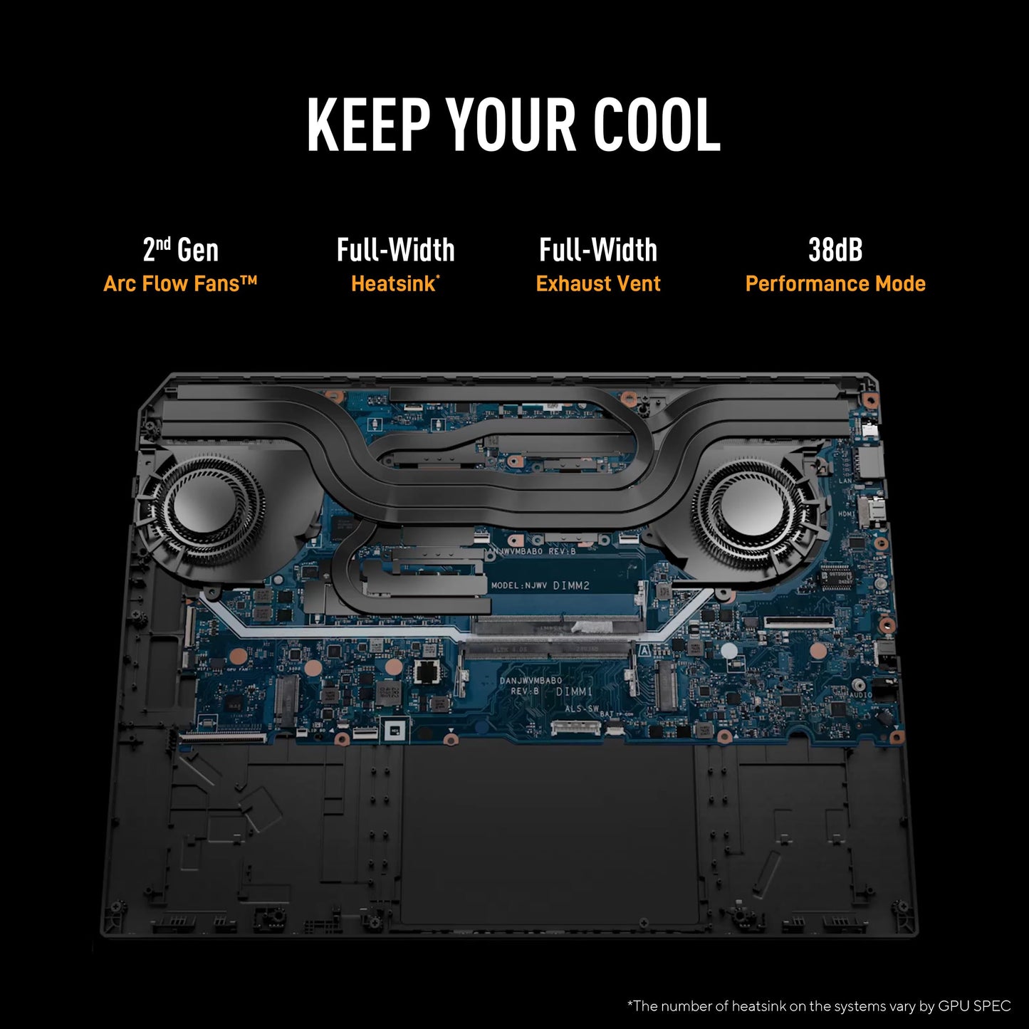 ASUS TUF F16, 14th Gen, Smartchoice,Intel Core i7 14650HX, Gaming Laptop(RTX 5060-8GB/16GB/1TB /FHD+/16"/165Hz/90WHrs/Windows 11/M365 Basic (1Year)*/Office 2024/Jaeger Gray/2.2 Kg) FX608JMR-RV049WS