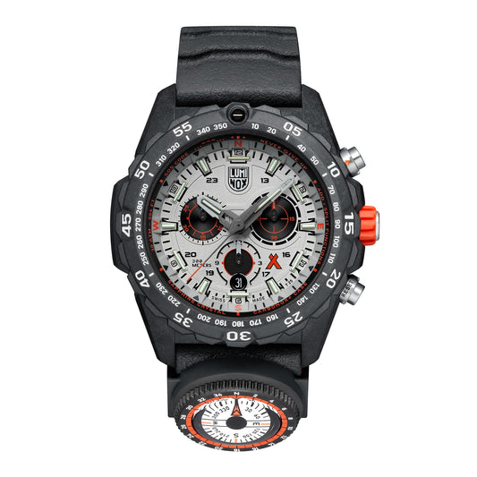 Luminox Bear Grylls Survival, Outdoor Watch, 45 mm