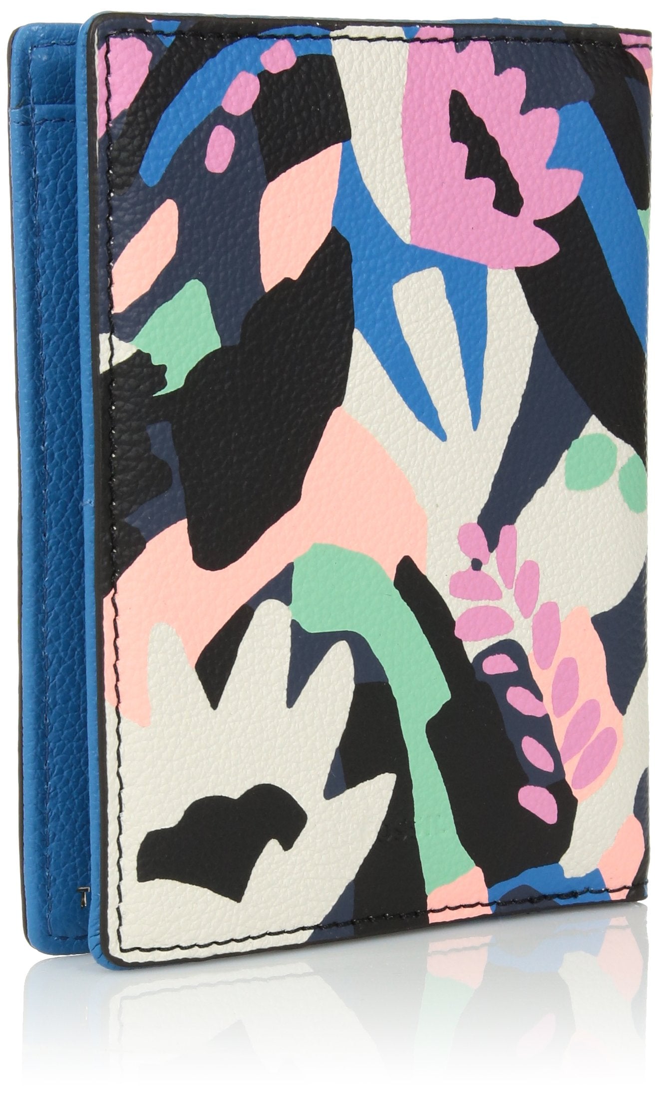 Fossil RFID Passport Multi-Colour Card Case (SLG1122979)