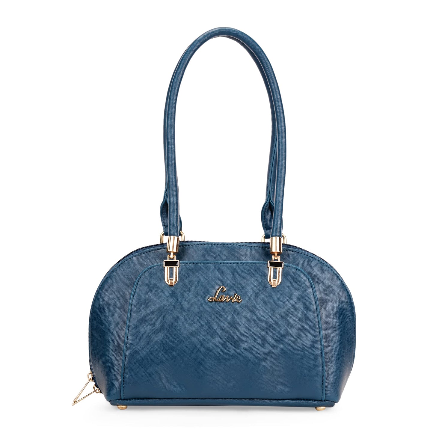 Lavie Women's 3C Ziana Dome Satchel(Green)