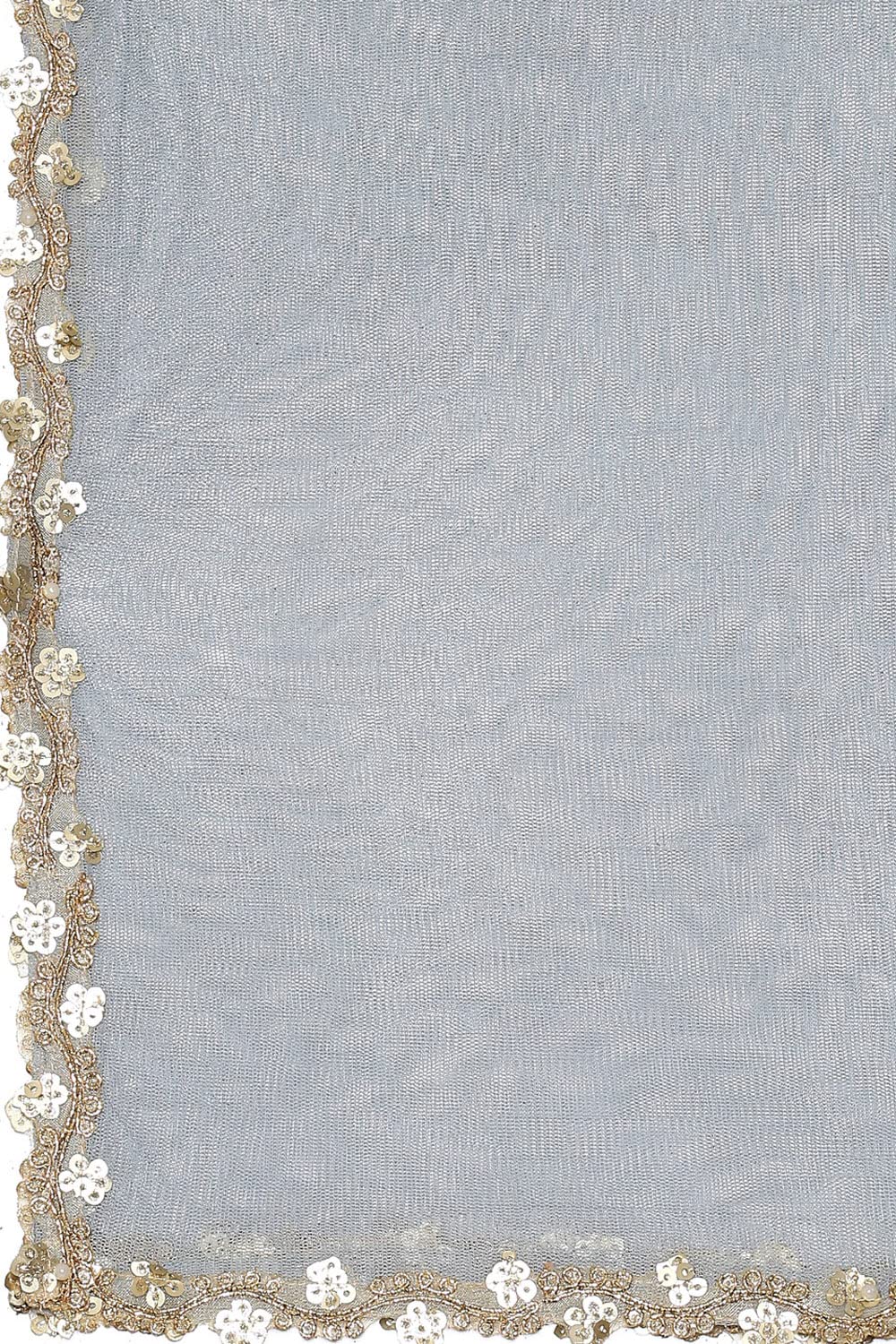 BIBA GIRL EMBROIDERY FITTED KID(KW4766_POWDER BLUE_19)