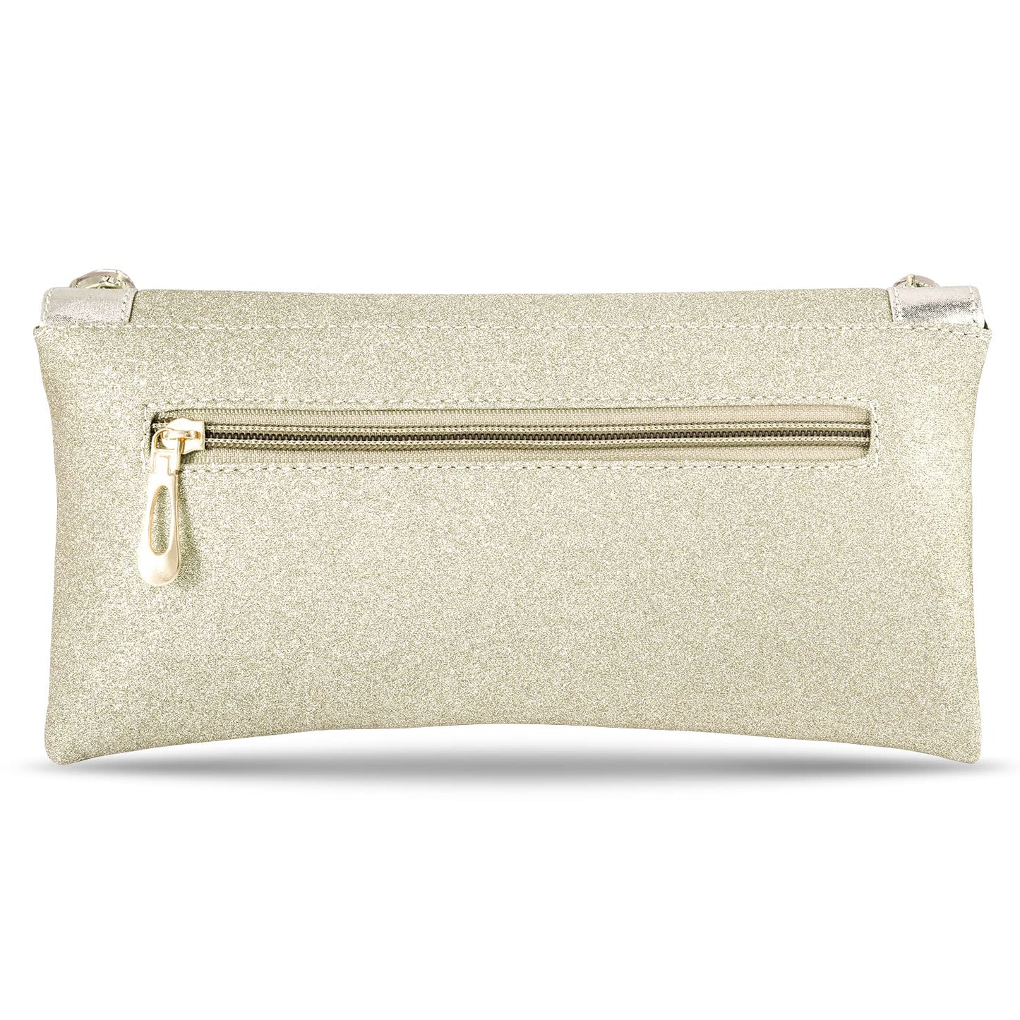 Peora Clutch Purses for Women Wedding Handmade Evening Handbags Party Bridal Clutch