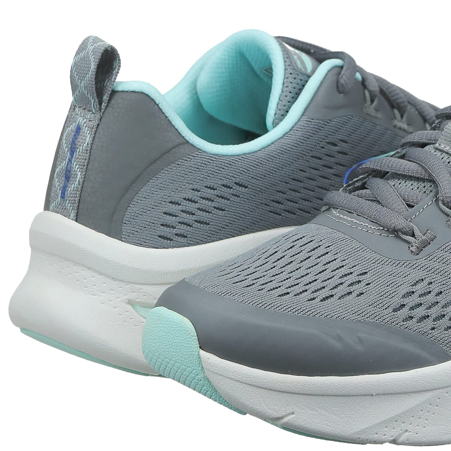 Skechers-Women's Casual Shoes-Arch FIT D'LUX-Cozy PATH-149687-GYAQ-6