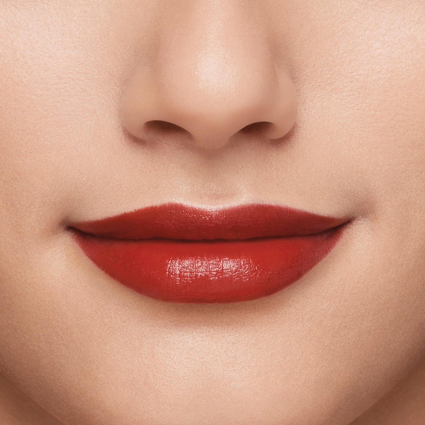 SHISEIDO Lipstick 413-Main Frame (Satin)