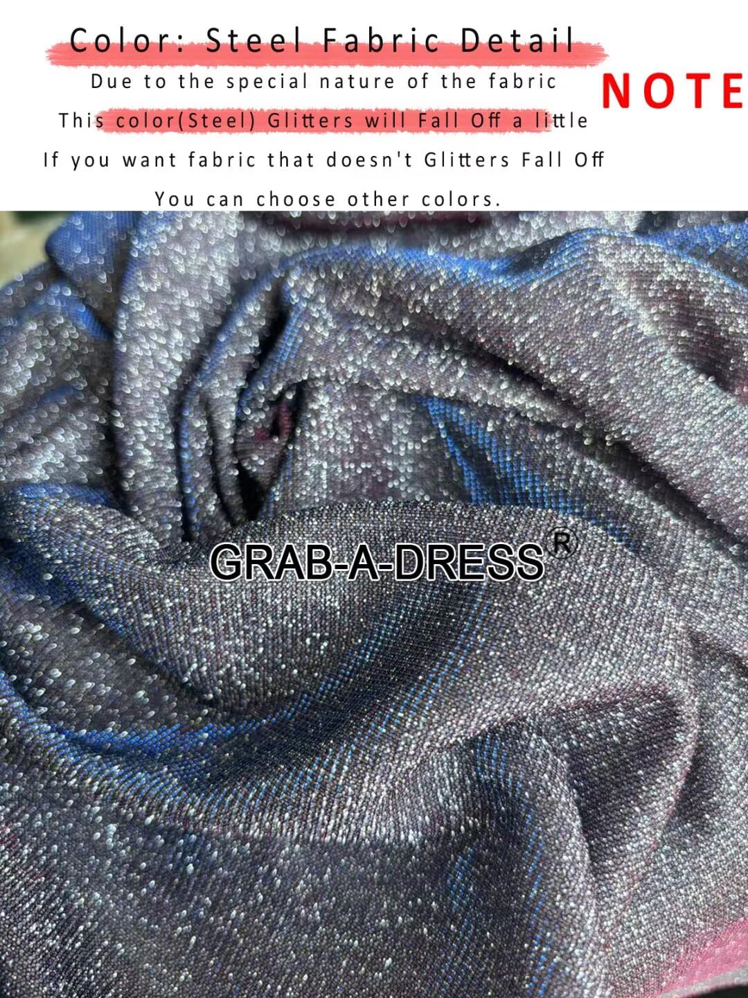 GRAB A DRESS Women Bling Prom Dresses Long A Line Spaghetti Straps Formal Evening Ball Gowns Glitter Party Floor Length Dress 2020 Steel