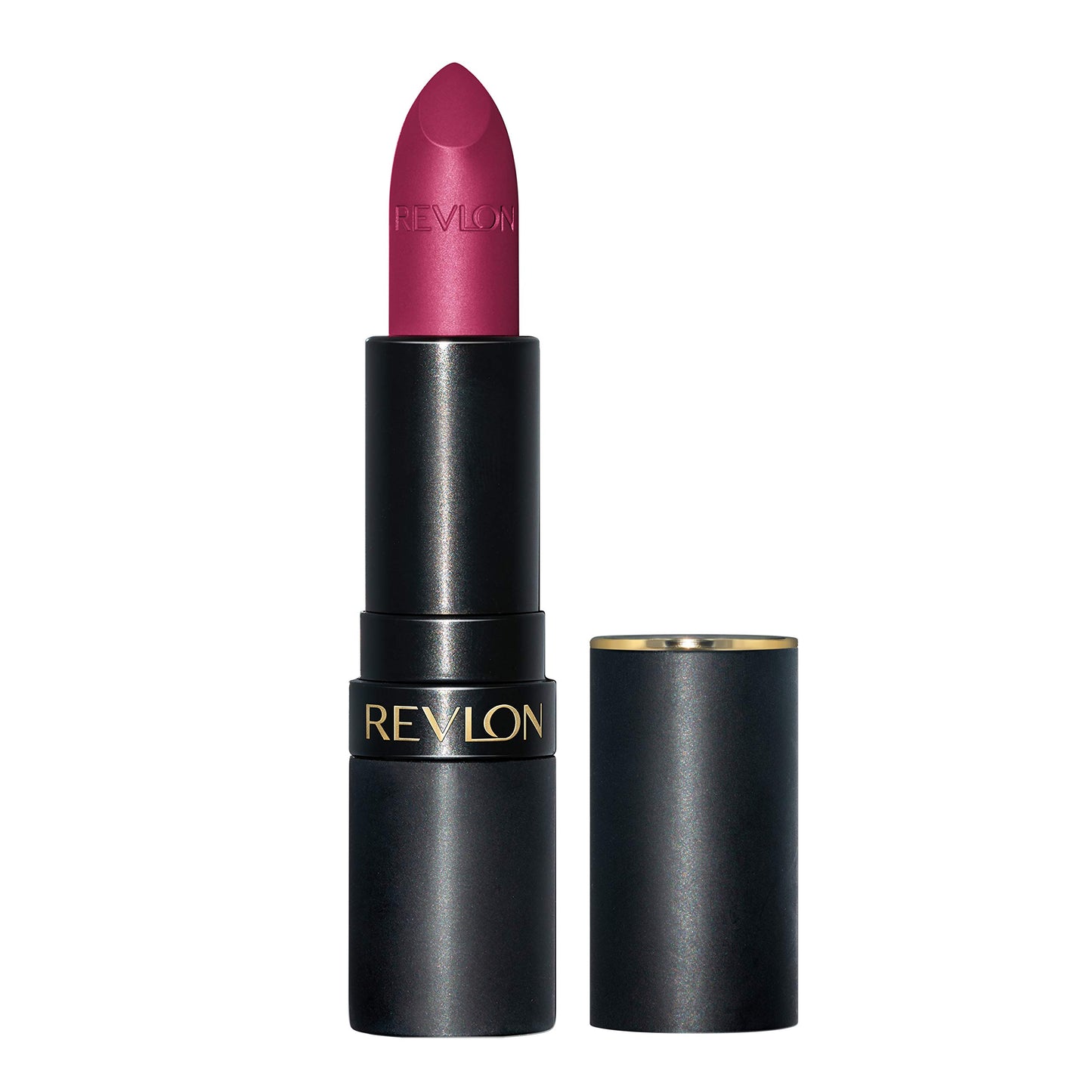 Revlon Super Lustrous Luscious Matte Lipstick - Insane (25)