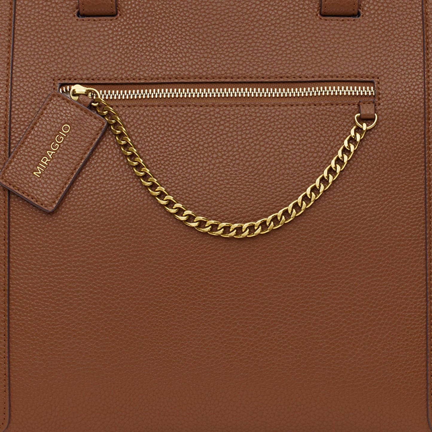 Miraggio Kris Laptop Tote Bag Fits Upto 14 Inch Laptop | Shoulder Bag For Women Office Use | Office Bag For Women Stylish