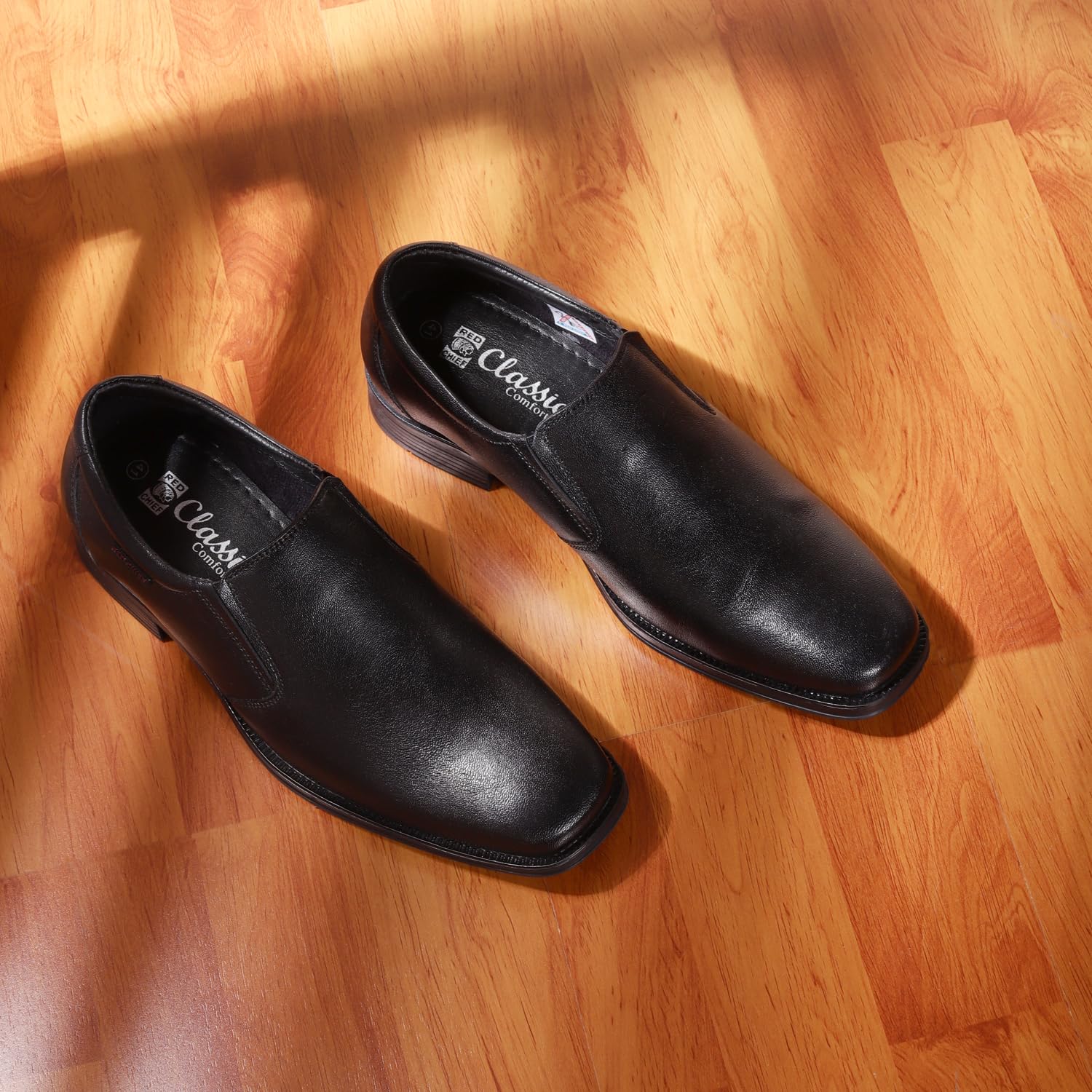 Red chief wedding shoes shop