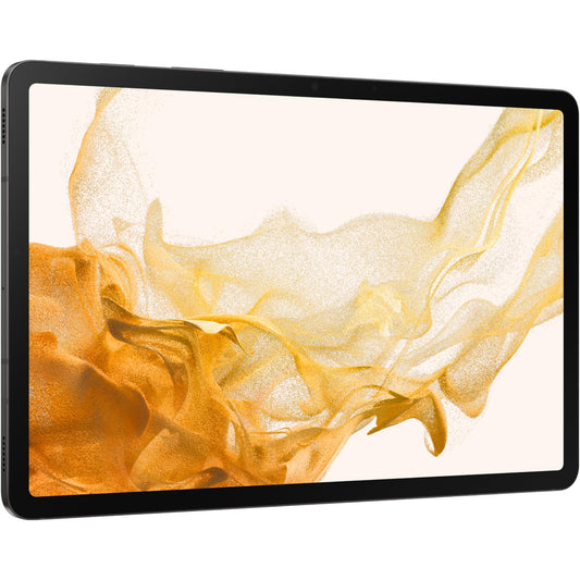 SAMSUNG Tab S8 WiFi 128GB/8GB Graphite EU