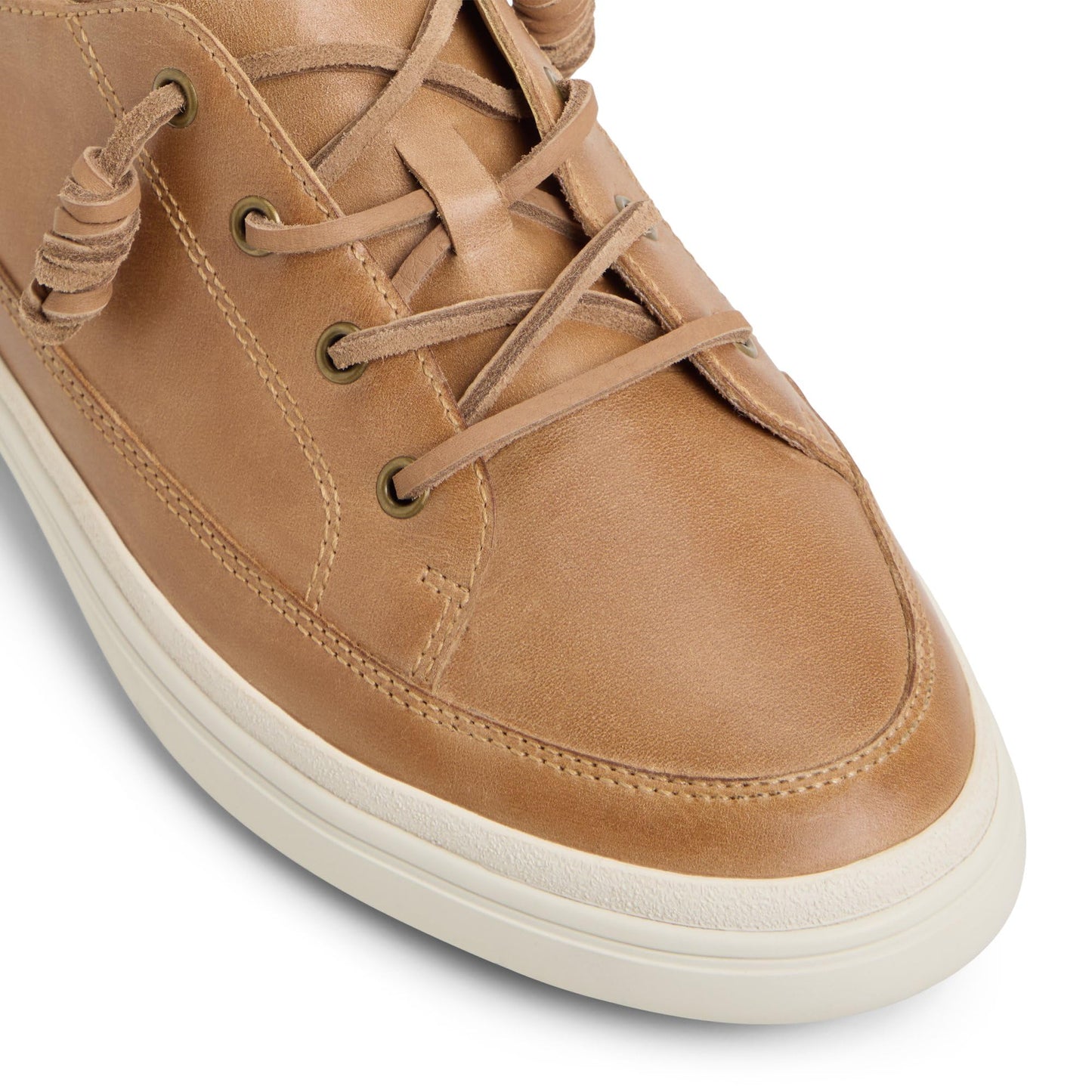Aldo Tristin Men's Brown Sneakers