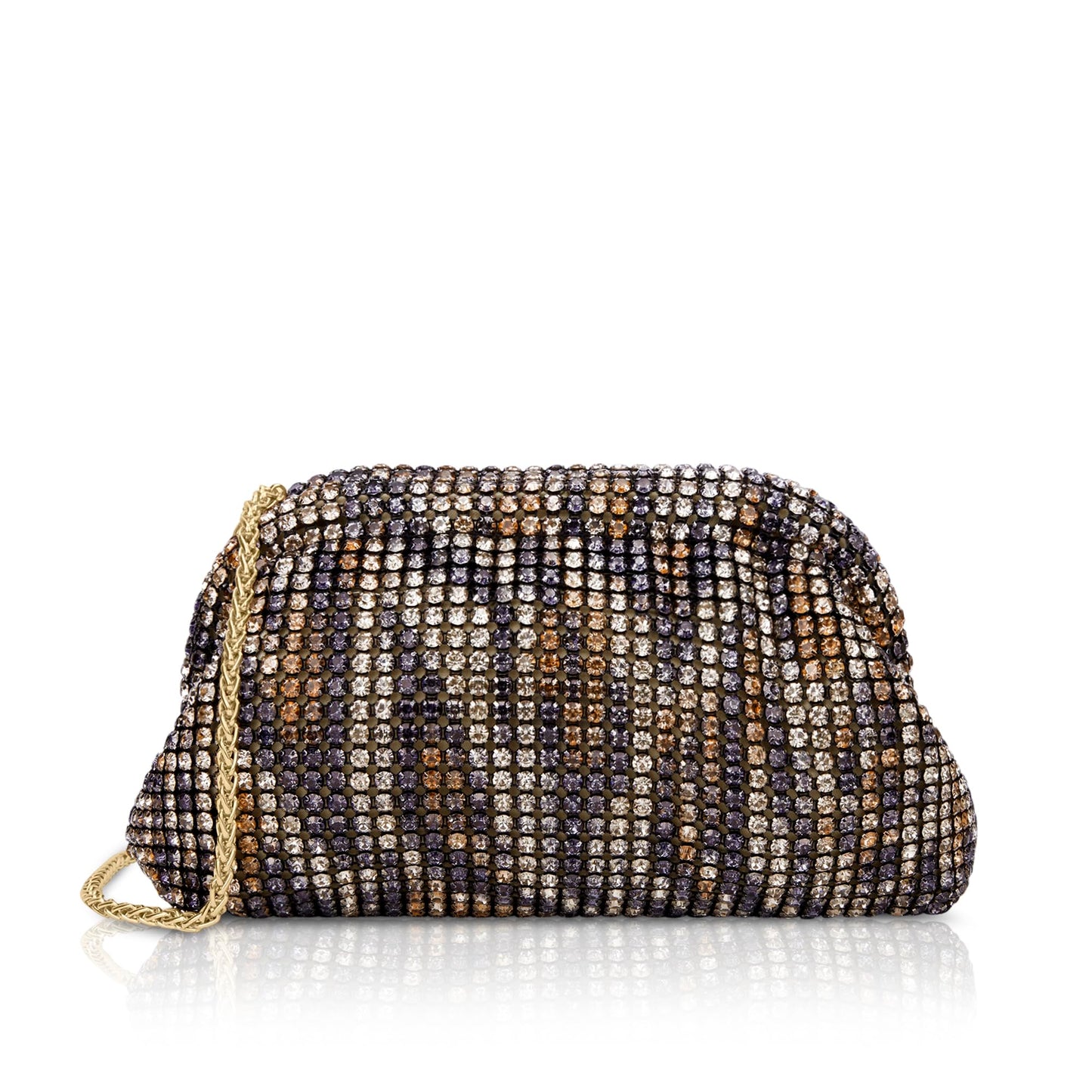 Lavie Luxe Women's Frame Cross Body Sling Bag | Ladies Purse Handbag | Gift for Women