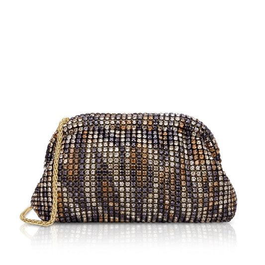 Lavie Luxe Women's Frame Cross Body Sling Bag | Ladies Purse Handbag | Gift for Women