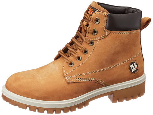 Woodland Men's Snaype Leather Boots-9 UK (43 EU) (GB 2973118ONW)