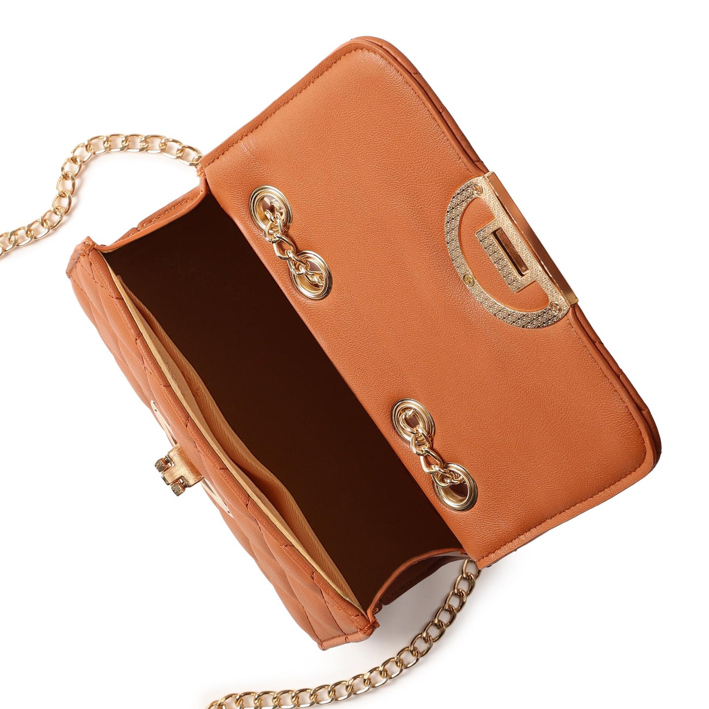 Fastrack Women's Western (Tan)