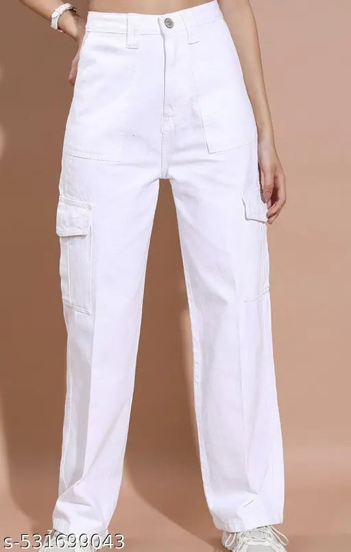 6 pocket jeans for women