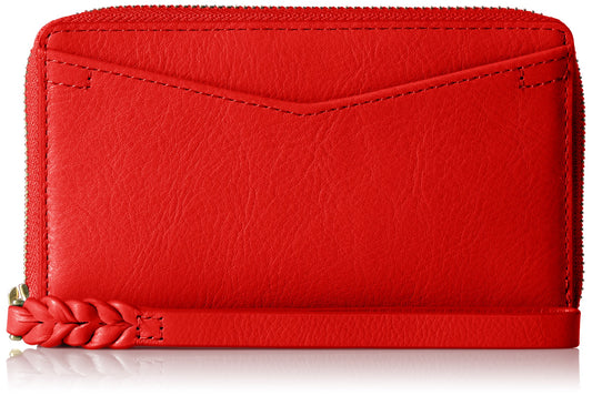 Fossil Women's Caroline RFID Phone Wallet