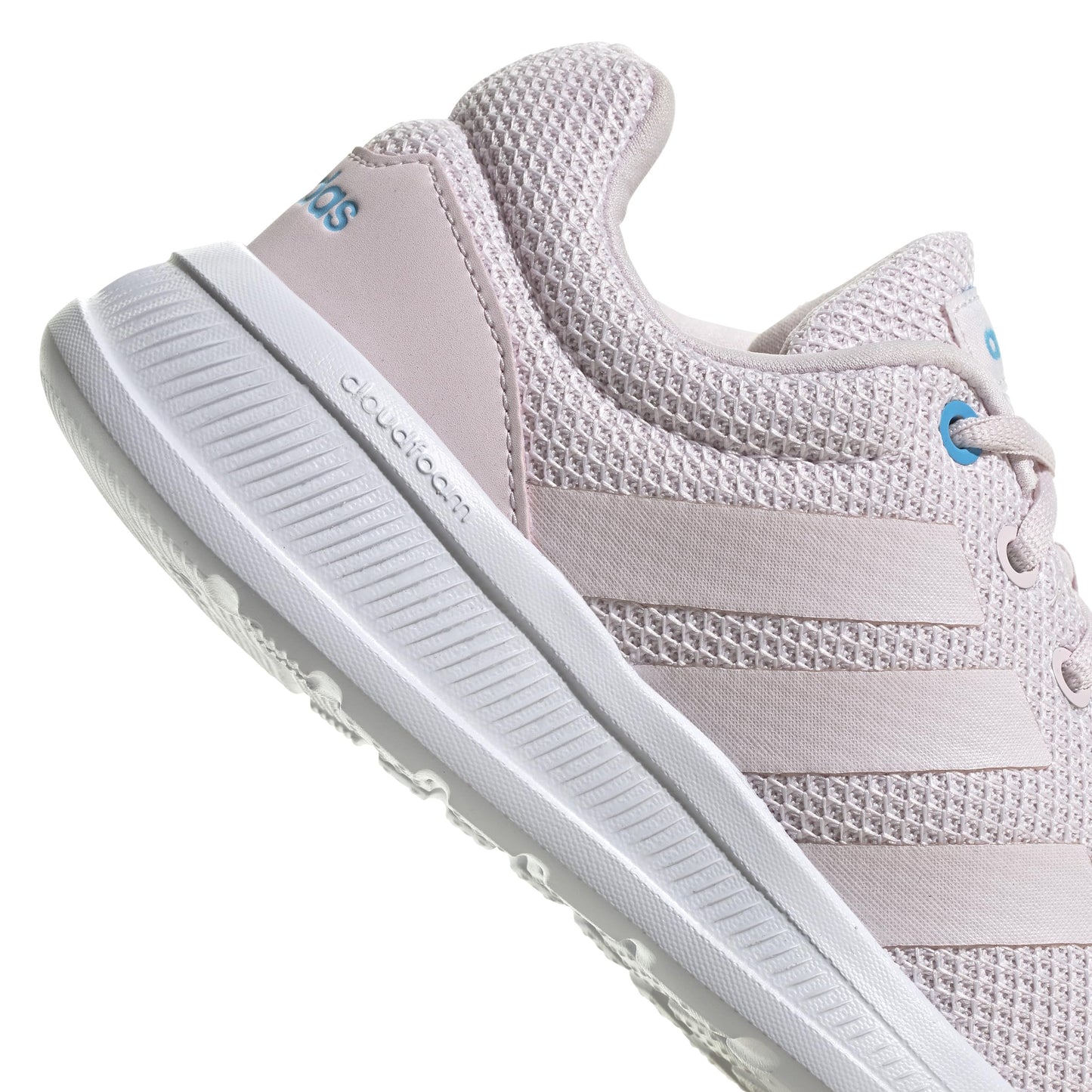 adidas Women Shoes | Lite Racer CLN 2.0 | Pink | Size-4 |