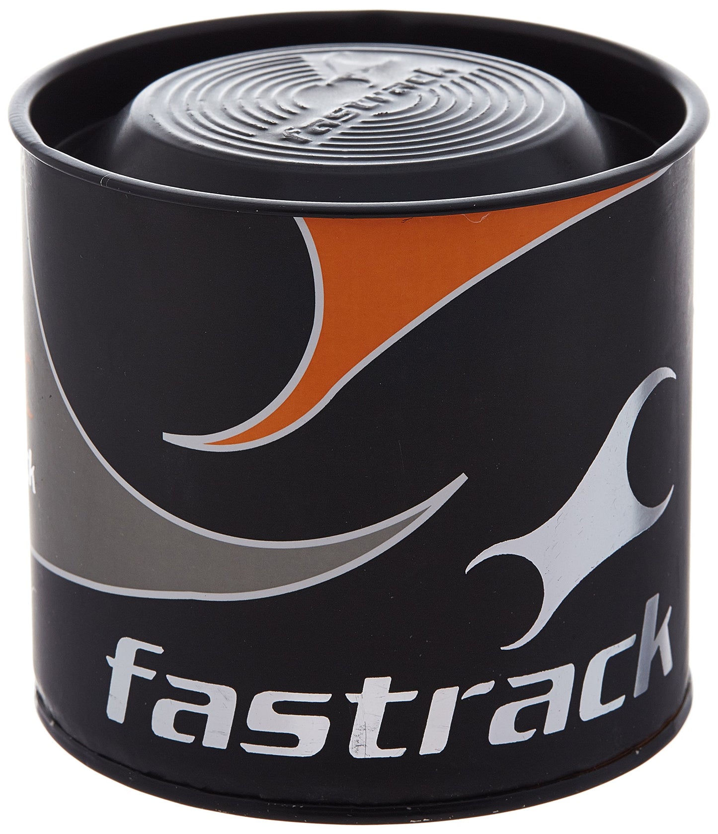 Fastrack Boy Silicone Tees Analog Orange Dial Watch -38018Pp02W / 38018Pp02W, Band Color-Orange