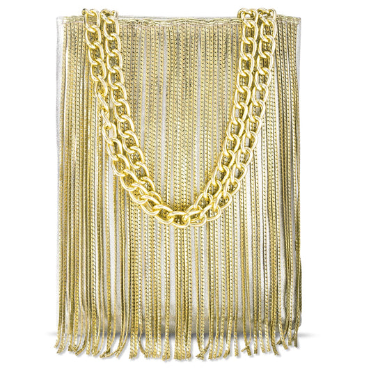 Peora Women's Contemporary (Gold)