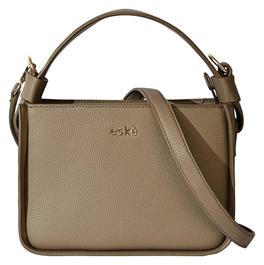 eske Women's Western (Light Taupe)