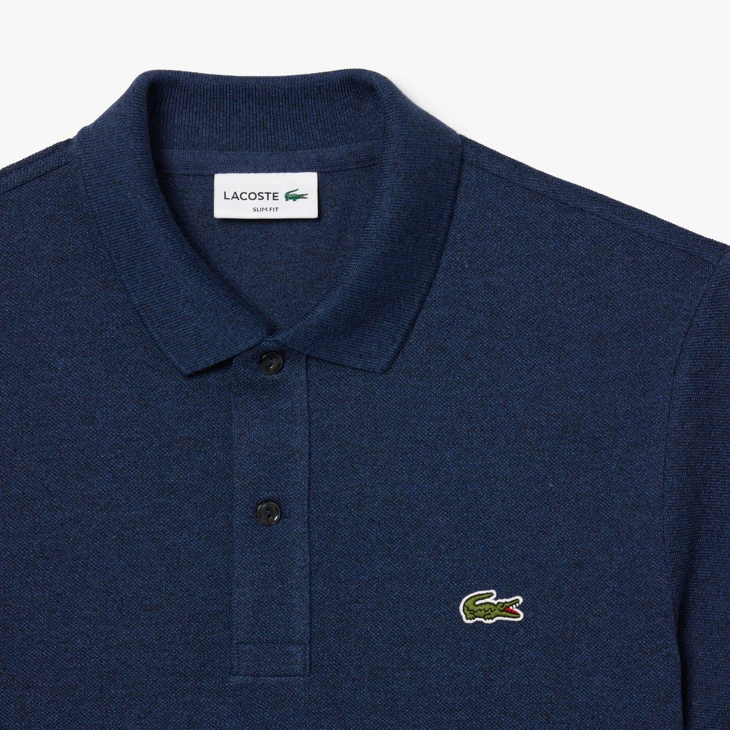 Lacoste Slim Fit L.12.12 Original Polo Shirt