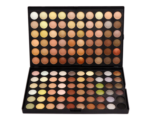 Make Up for Life 120 Color Eyeshadow Palette-04