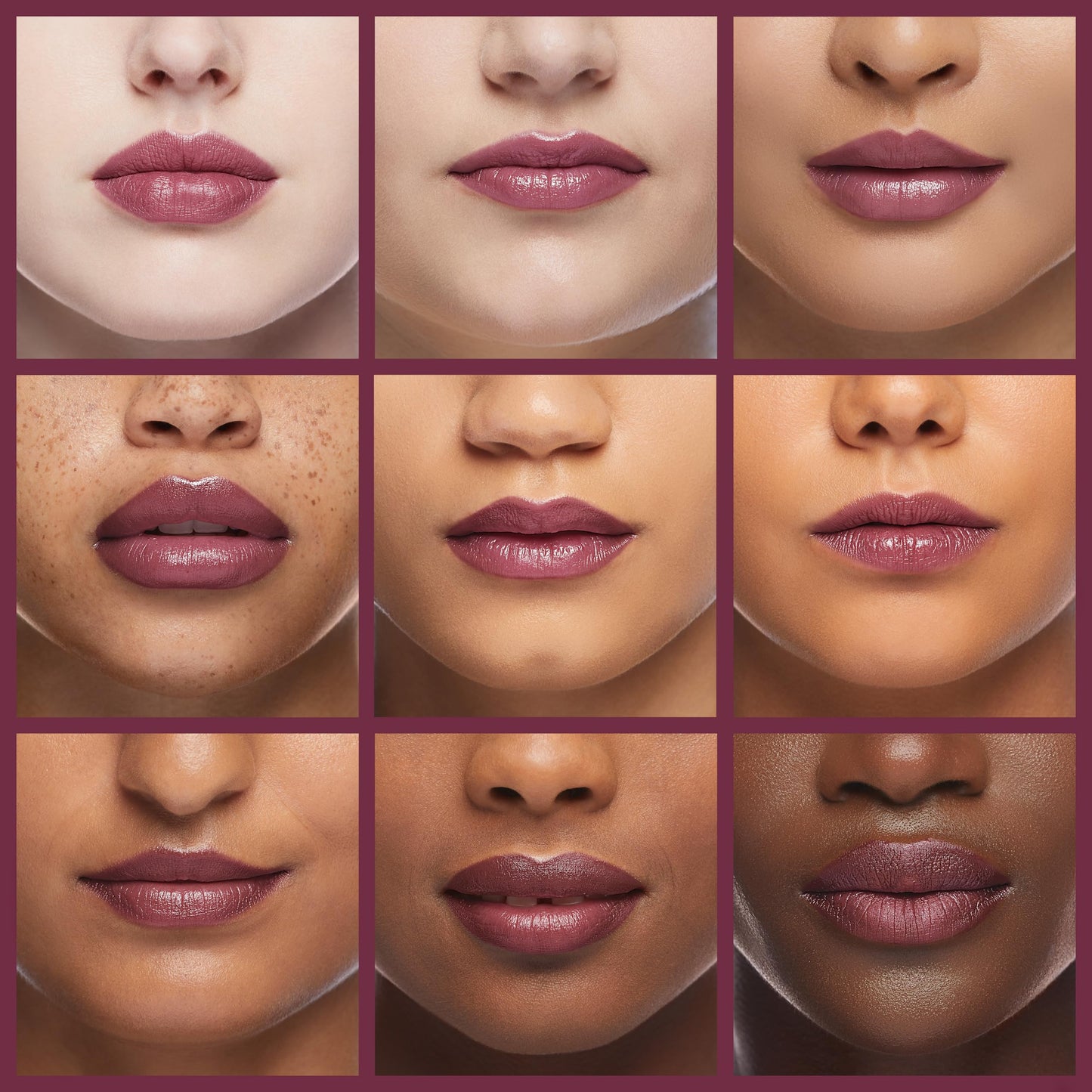 Revlon Super Lustrous Lipstick - Iced Amethyst (625)