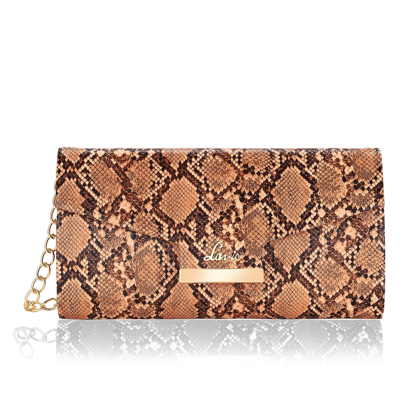 Lavie Women's Ferry Party Sling Bag | Sling Bag for Women
