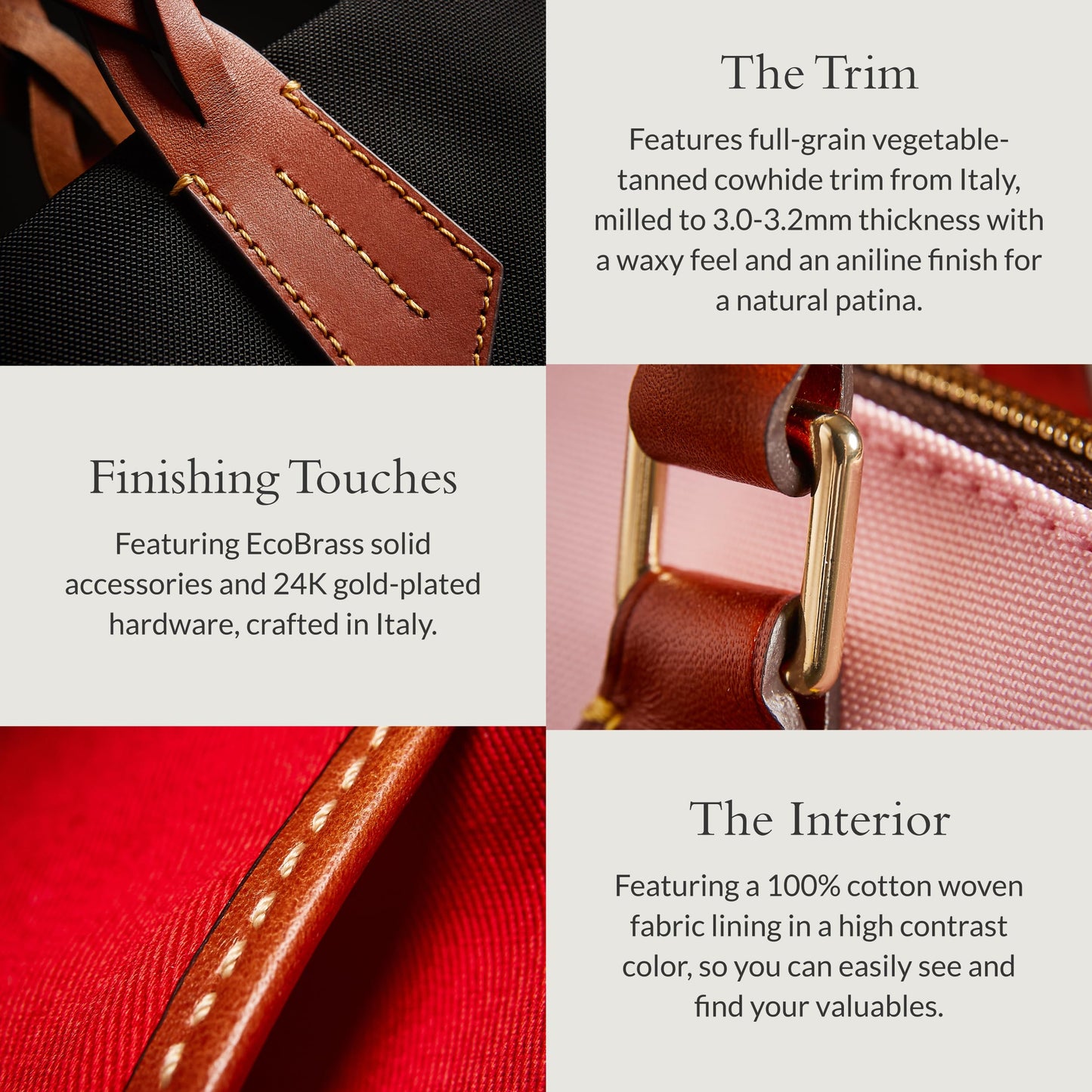 Dooney & Bourke Large Nylon Erica Hobo Navy