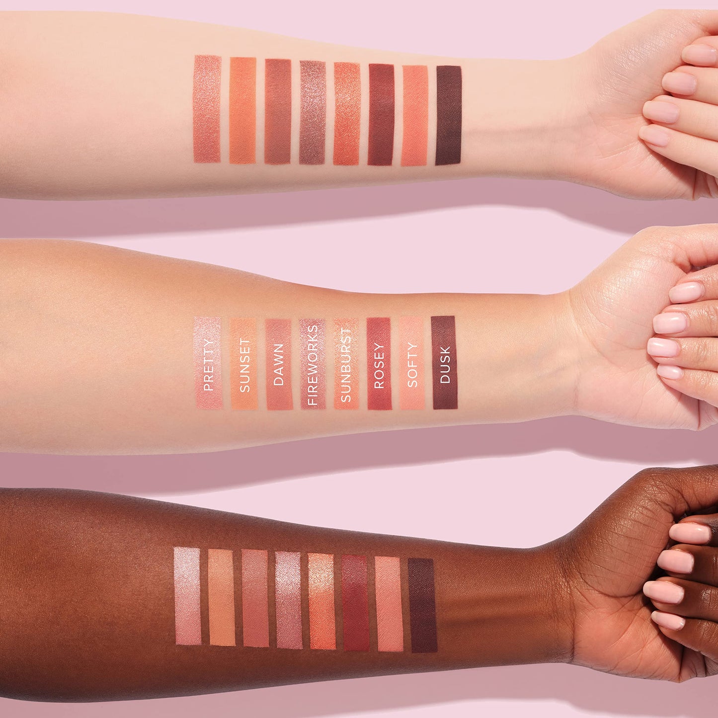 Anastasia Beverly Hills Glam To Go Palette - Mini