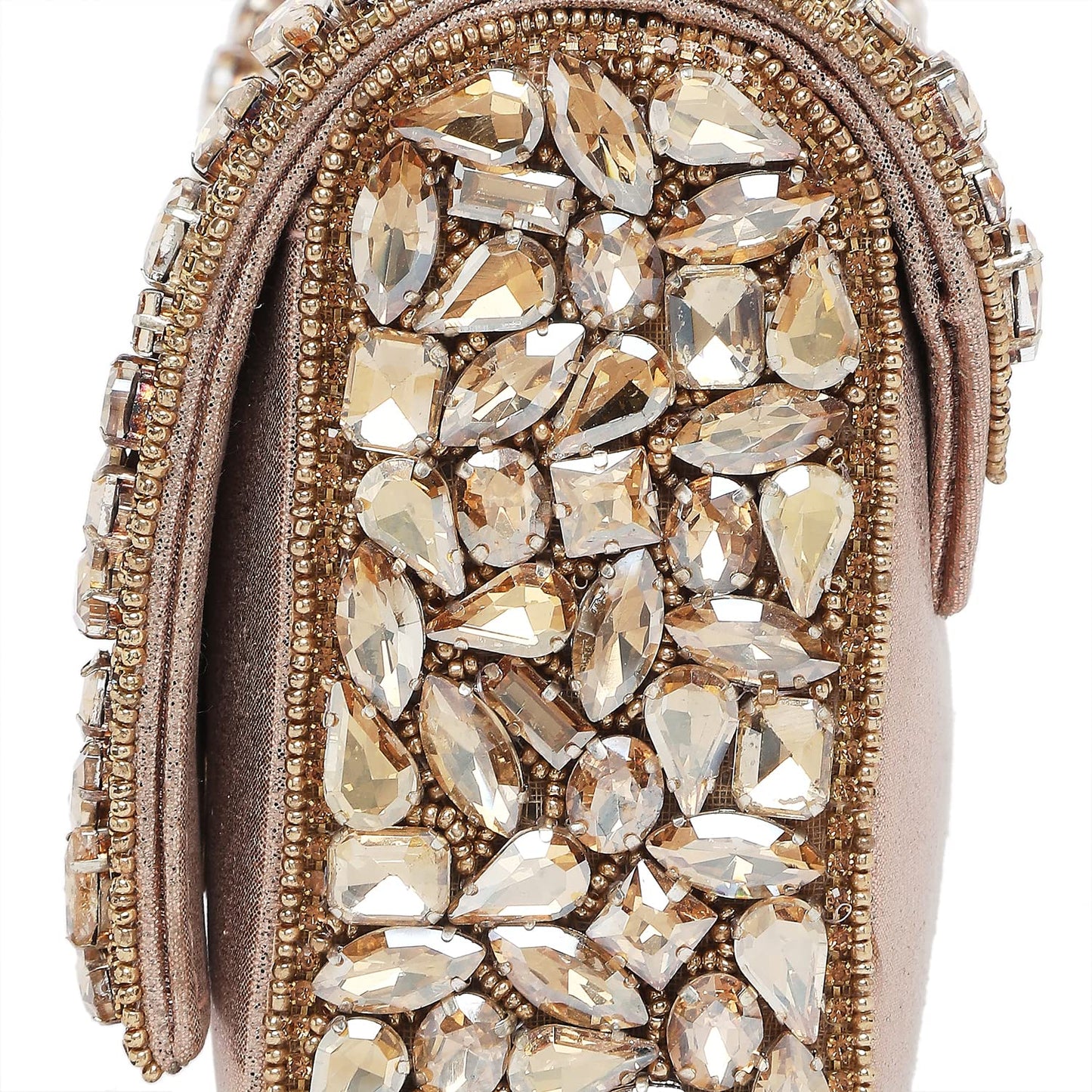 Peora Women's Contemporary (Rose Gold)