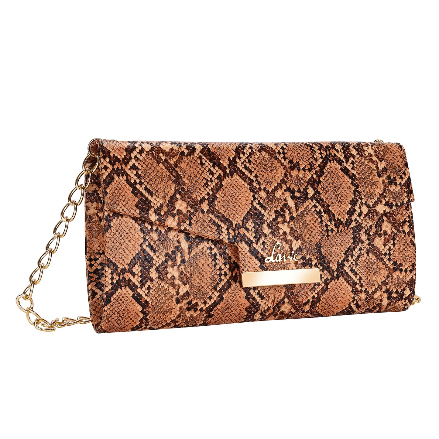 Lavie Women's Ferry Party Sling Bag | Sling Bag for Women
