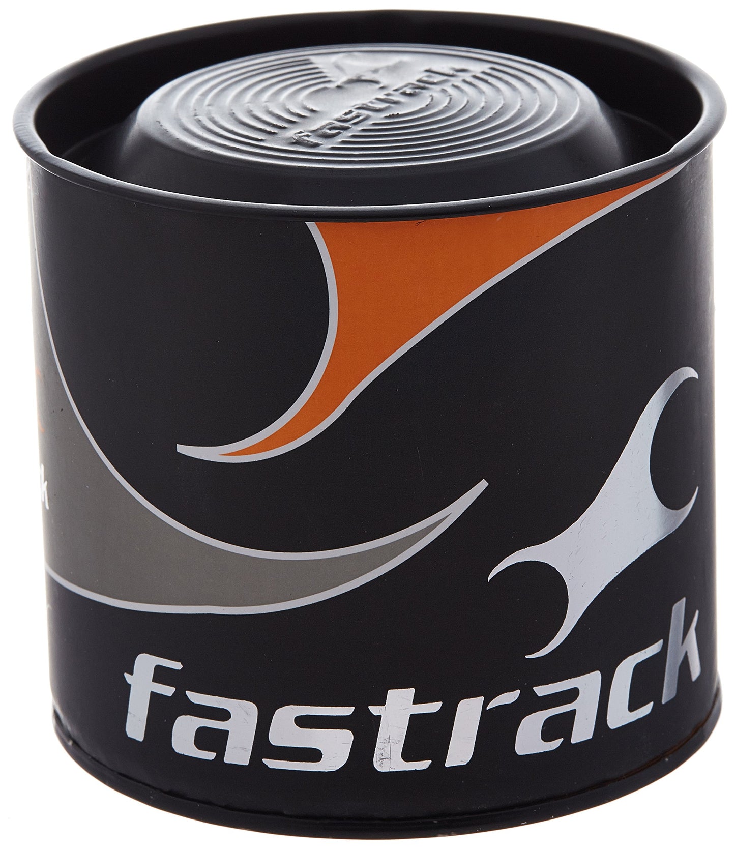 Fastrack Analog White Dial Unisex's Watch-NG38021PP10C