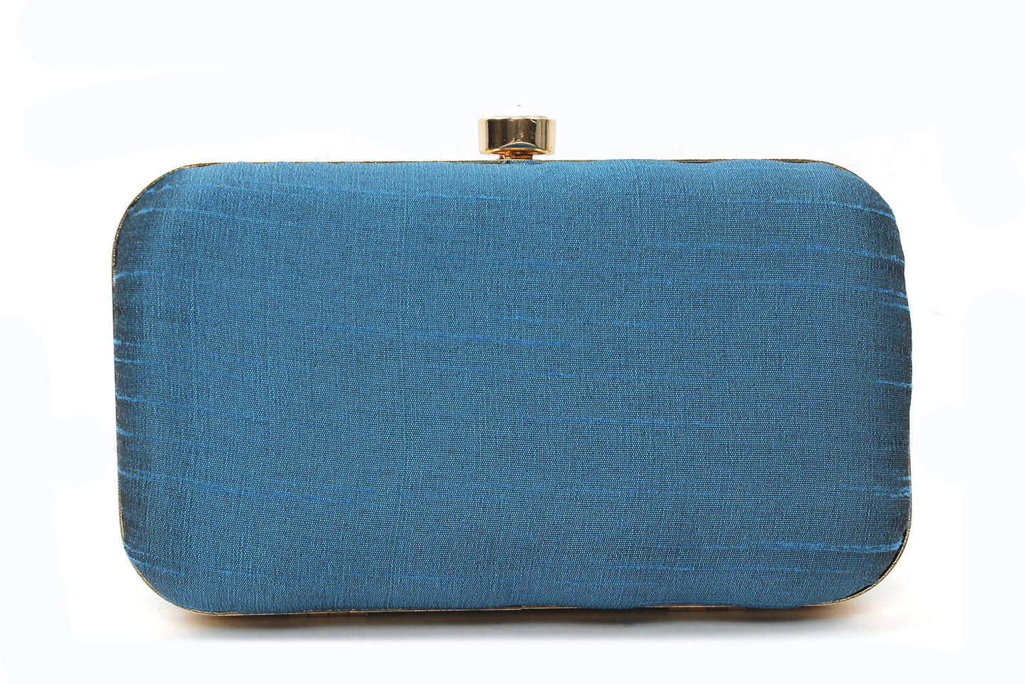 DUCHESS Women's Clutch Blue