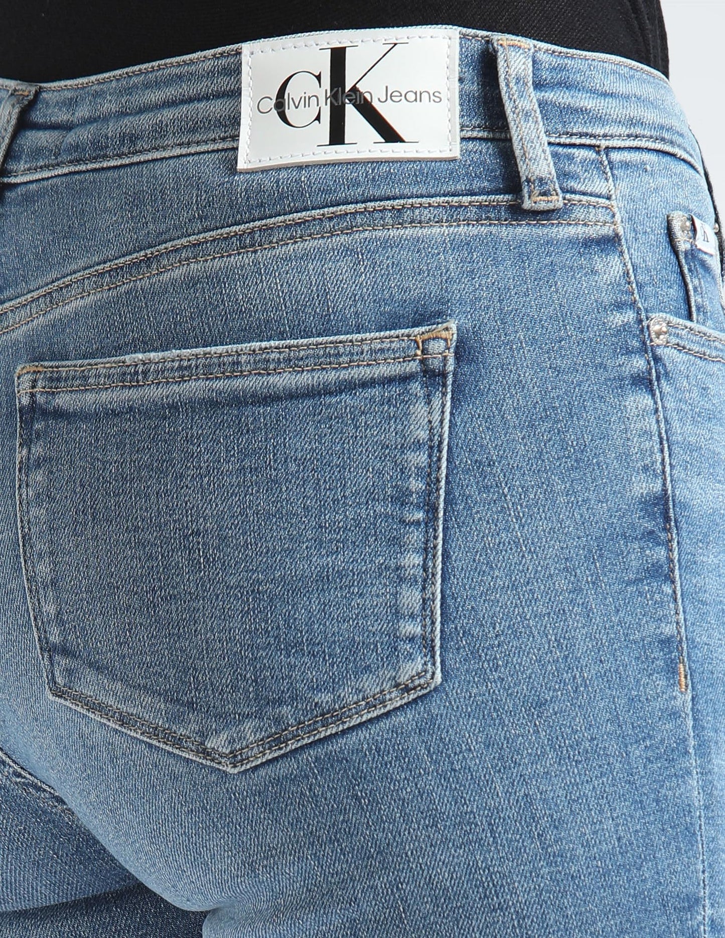 Calvin Klein Skinny Jeans