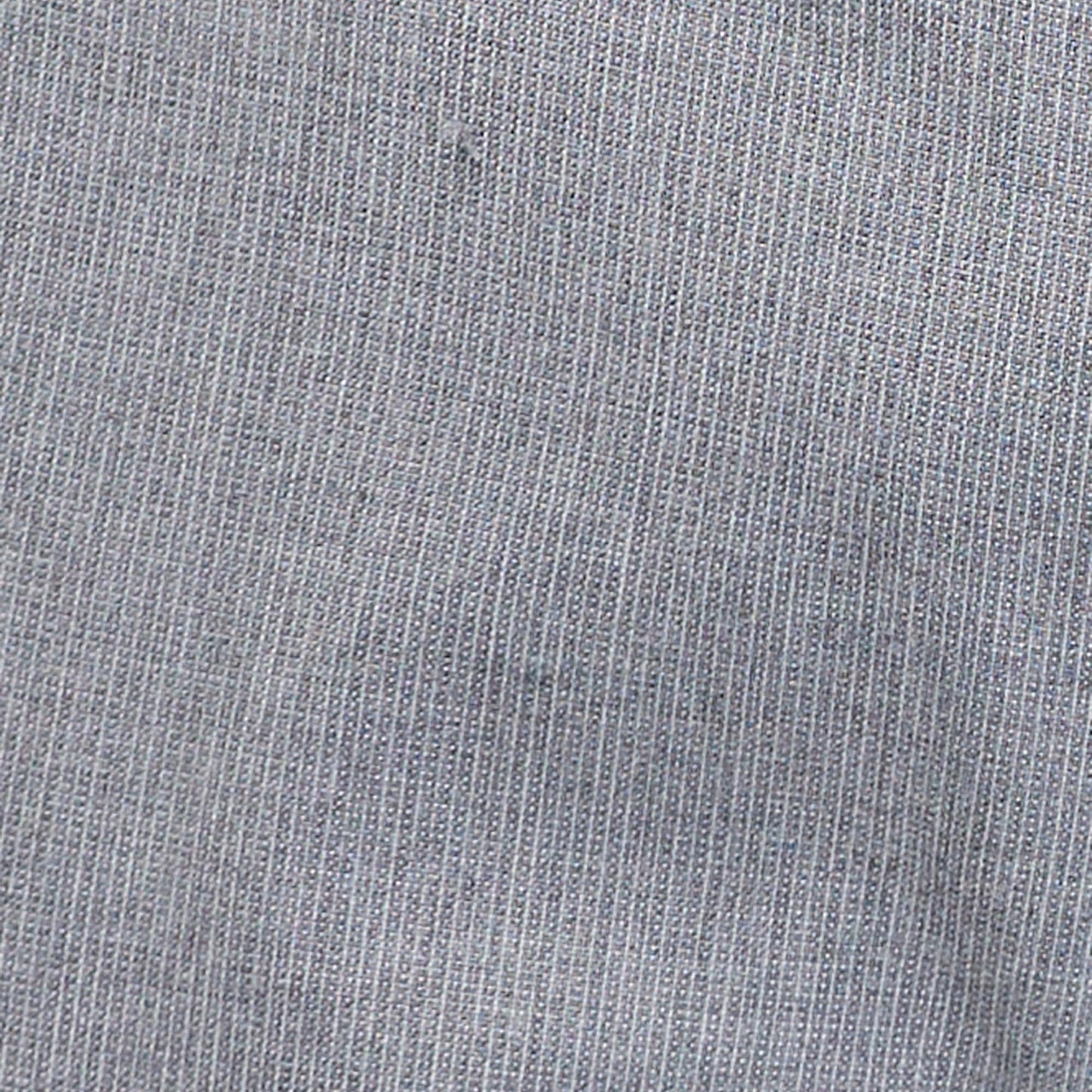 Raymond Men's Slim Fit Mid Rise Formal Trousers, Poly Viscose Blend, Structure Pattern, Flat Front | Dark Grey