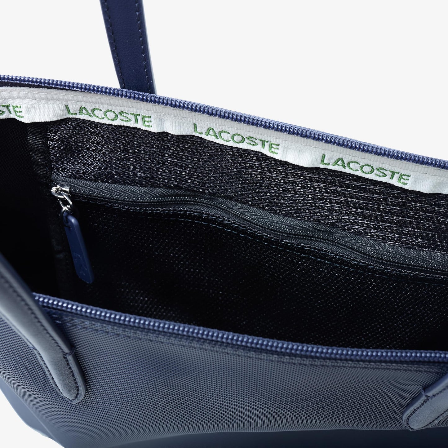 Lacoste Women's L.12.12 Concept Zip Tote Bag (NF1888141)