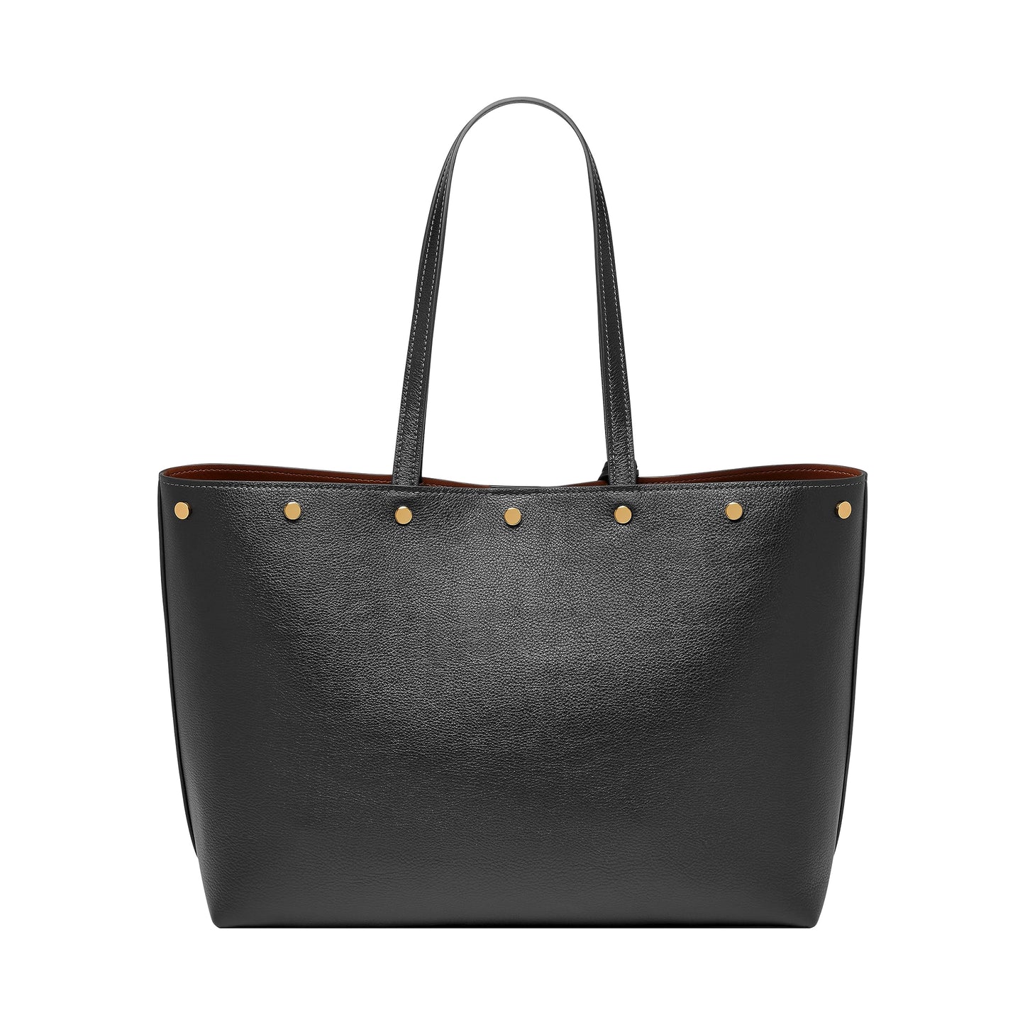 Fossil Jessie Black Tote ZB1920001